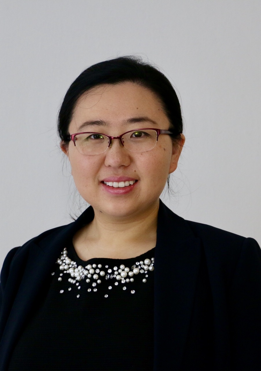 Dr. Shili Feng