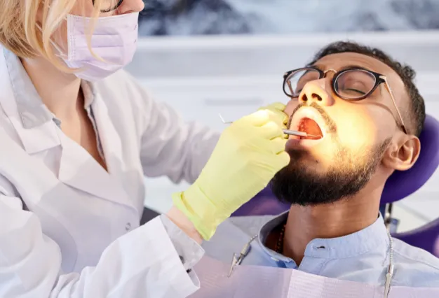 Dental Filling Services Dental Filling Services