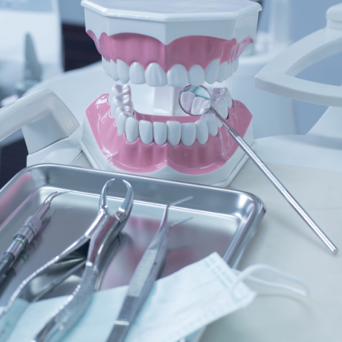 General Dentistry Scarsdale