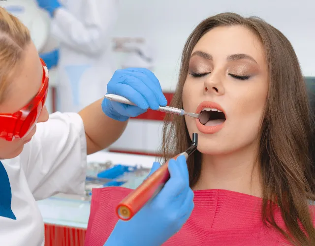 Restorative Dentistry Scarsdale Restorative Dentistry Scarsdale