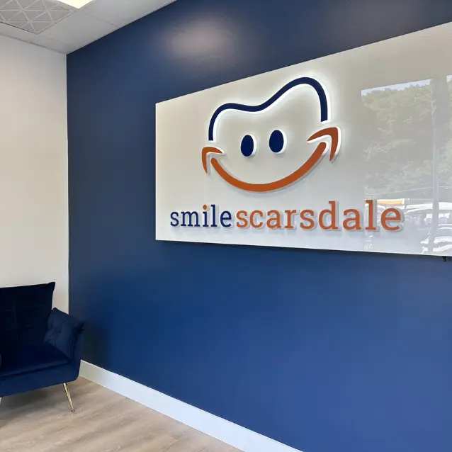 Dental Services In Scarsdale