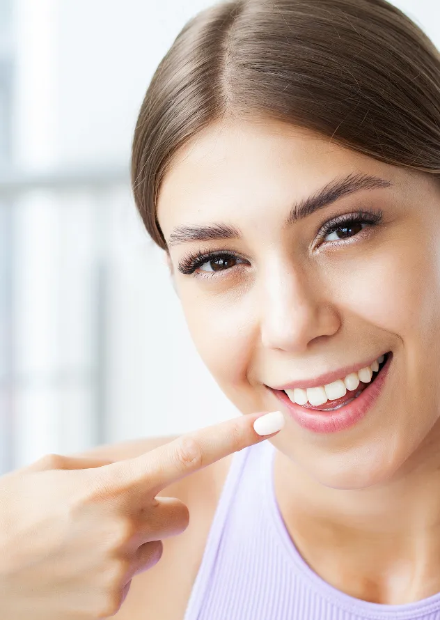 Why Choose Us for Teeth Whitening Service Scarsdale
