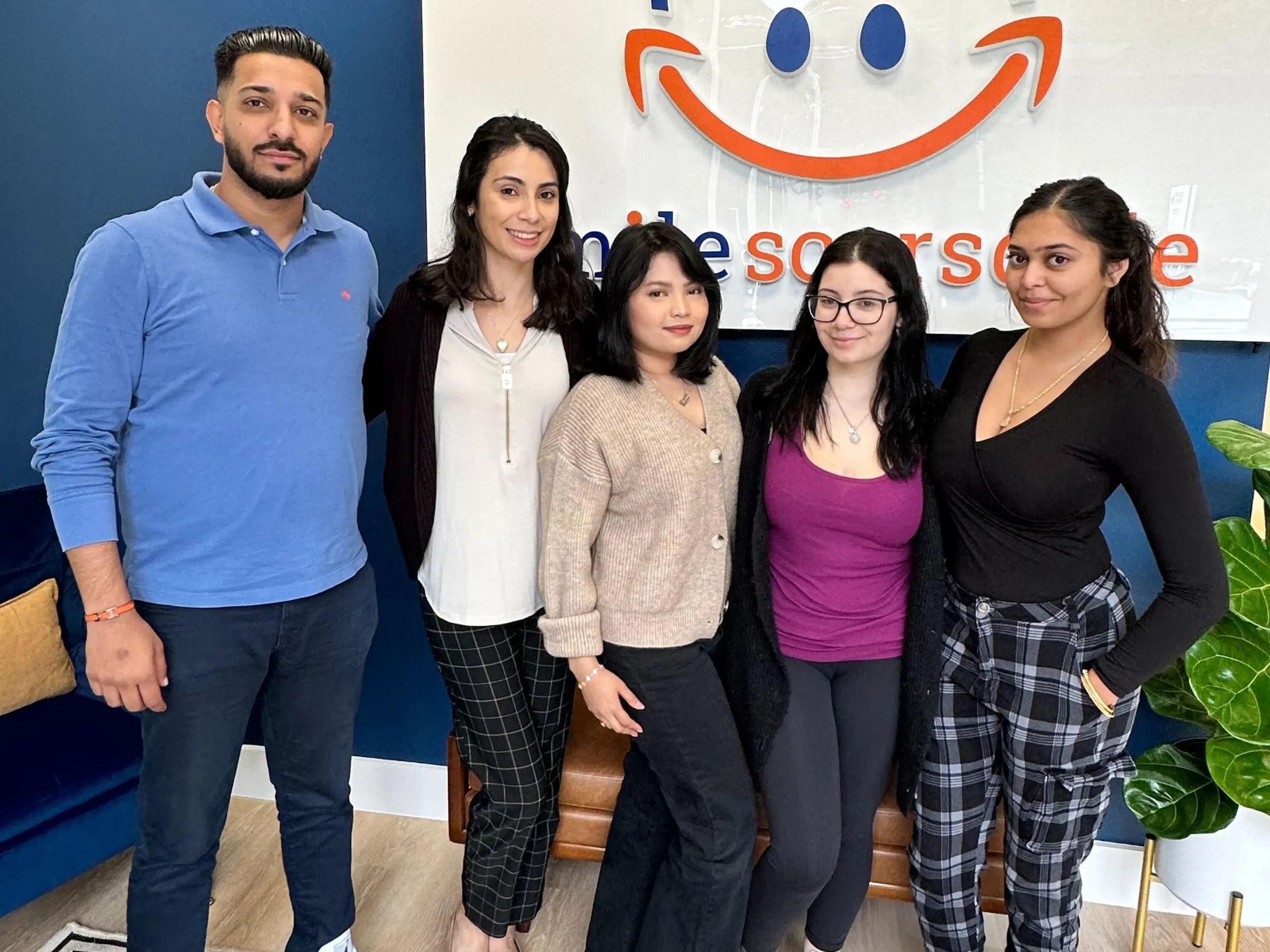 Billing Team Scarsdale - Smile Scarsdale Family Dental NY
