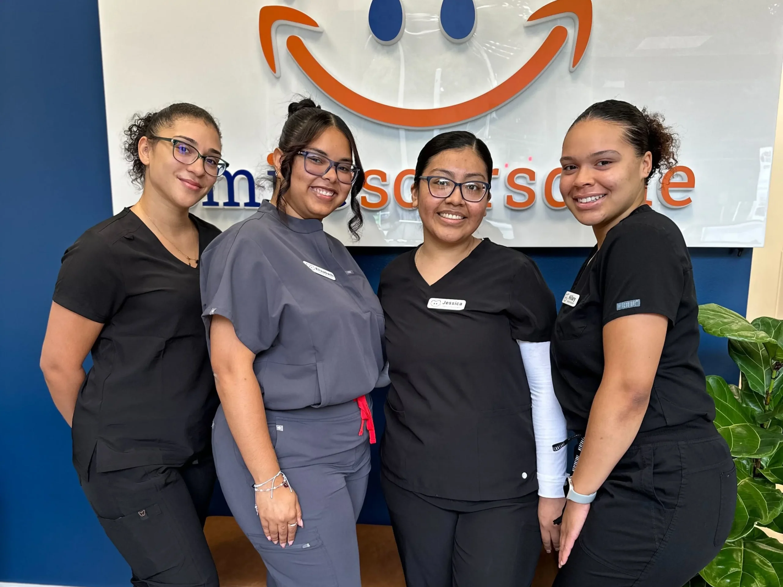 Clinical Staff Scarsdale - Smile Scarsdale Family Dental NY