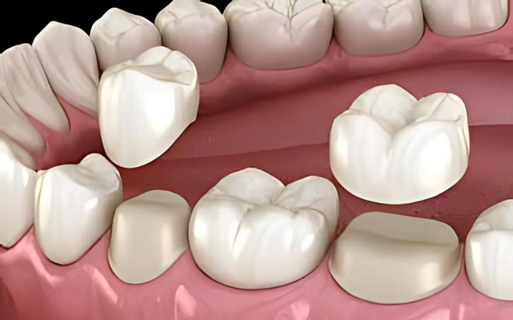 Dental Crown Scarsdale Dental Crown Scarsdale