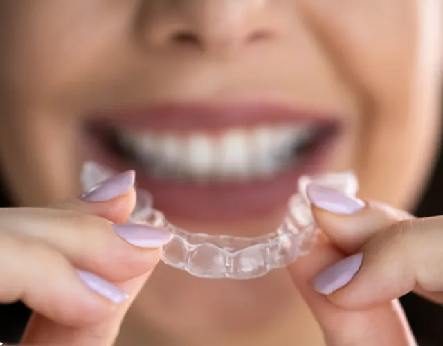 What is Dental Night Guard