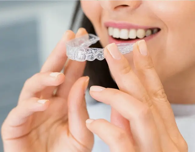 Invisalign Scarsdale, NY Invisalign Scarsdale, NY
