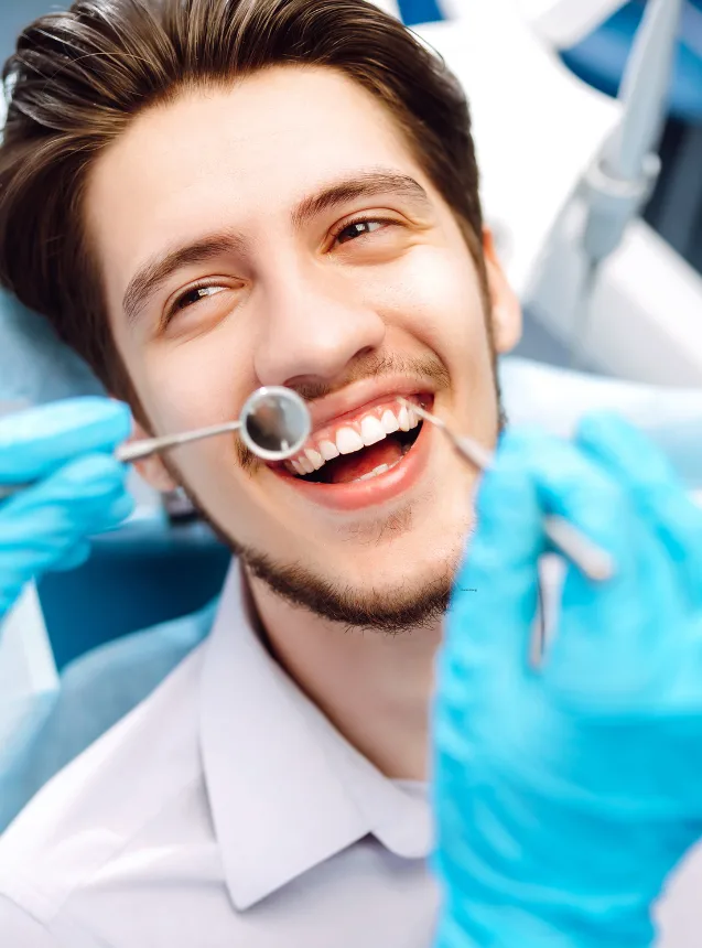 Why Choose Smile Scarsdale Family Dental Veneers Services Why Choose Smile Scarsdale Family Dental Veneers Services