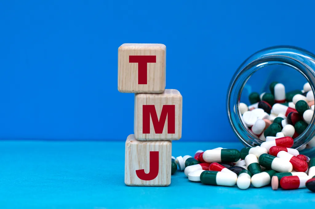 What is TMJ Treatment