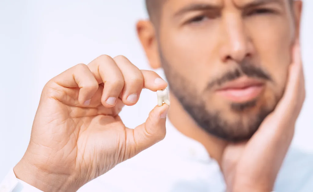 What is Tooth Extraction