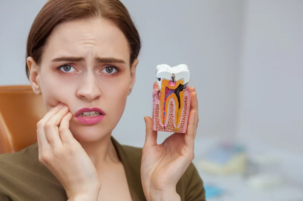 Why Choose Us for Dental Cavity Treatment In Smile Scarsdale