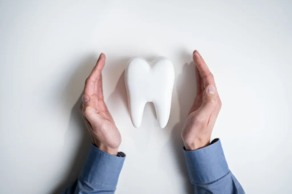 What is an Avulsed Tooth