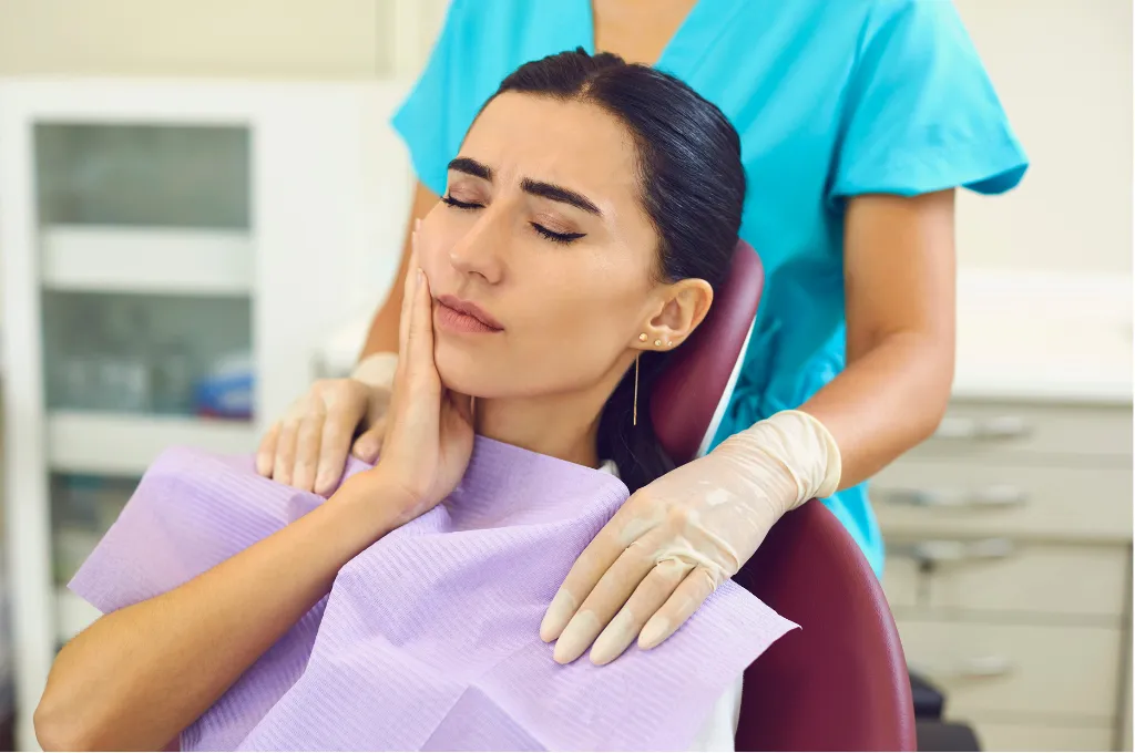 Why Choose Us for Dental Pain Relief Treatment in Scarsdale