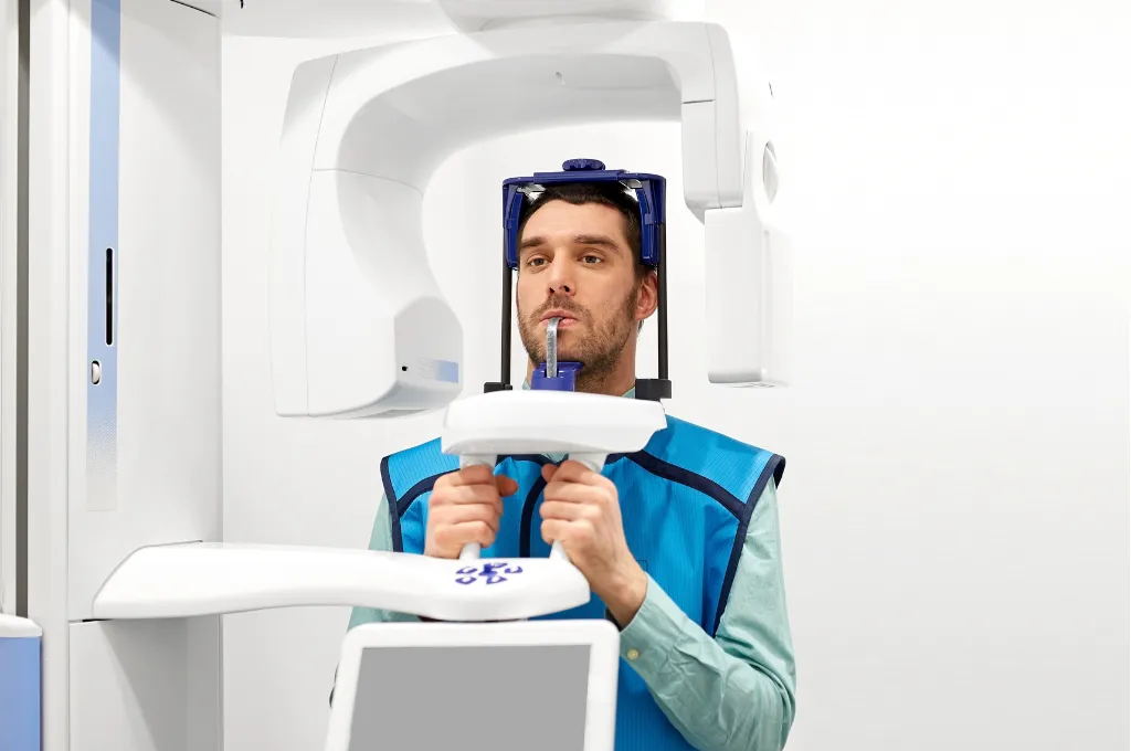 Why Choose Us for Dental X-Rays
