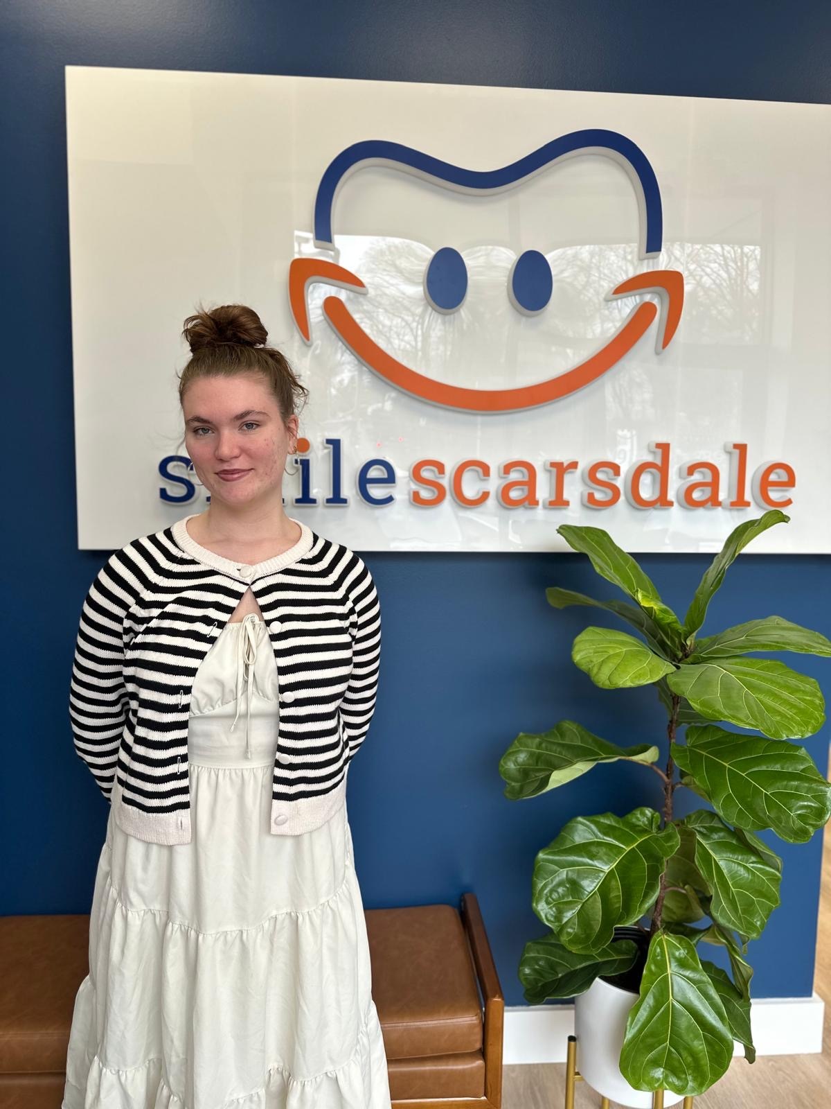 Billing Team Scarsdale - Smile Scarsdale Family Dental NY